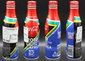 Coca-Cola / FIFA World Cup 2018 / South Africa Image