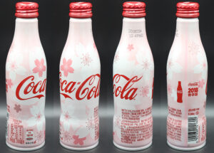 Coca-Cola / Sakura Image