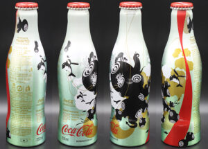 Coca-Cola / WE8 / Global Harmony Image