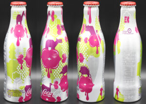 Coca-Cola / WE8 / Human Collaboration Image