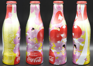 Coca-Cola / WE8 / Peace On Earth Image