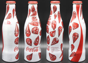 Coca-Cola / WE8 / Uplifting Moments Image