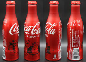 Coca-Cola / Dubrovnik Image