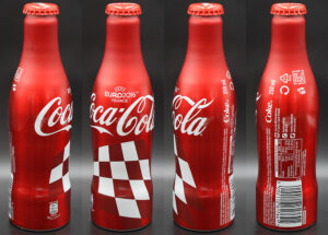 Coca-Cola / EURO 2016 / Croatia Image