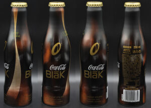 Coca-Cola Blak Image