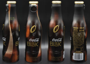 Coca-Cola Blak Image