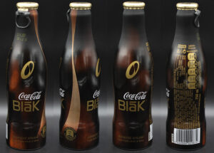 Coca-Cola Blak Image