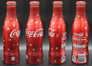 Coca-Cola / Christmas Image