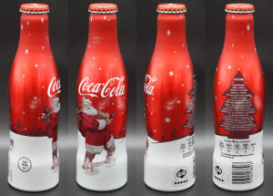 Coca-Cola / Christmas Image