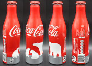 Coca-Cola / Polar Bears Image