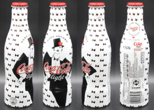 Coca-Cola Light / Marc Jacobs / I Love 80