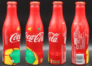 Coca-Cola / FIFA World Cup 2014 Image