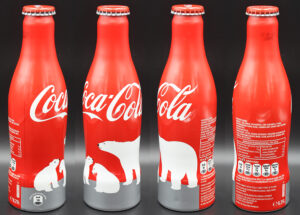 Coca-Cola / Polar Bears Image