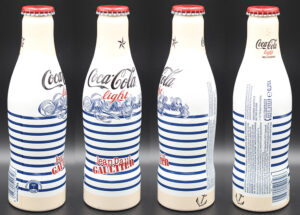 Coca-Cola Light / Jean Paul Gaultier / Day Image