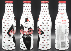 Coca-Cola Light / Marc Jacobs / I Love 80