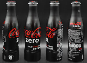 Coca-Cola Zero Image