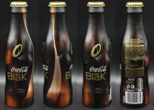 Coca-Cola Blak Image