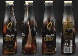 Coca-Cola Blak Image