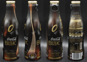 Coca-Cola Blak Image