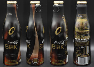 Coca-Cola Blak Image