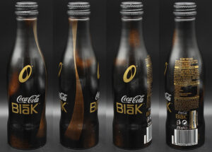 Coca-Cola Blak Image