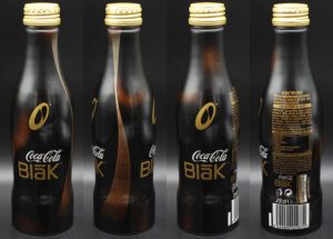 Coca-Cola Blak Image