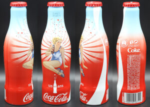 Coca-Cola / 125 Ans / 1st Image