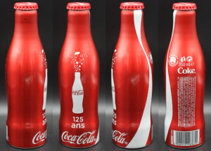 Coca-Cola / 125 Ans Image