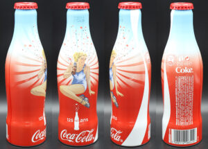 Coca-Cola / 125 Ans / 2nd Image