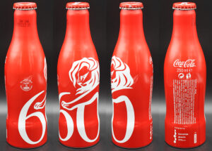 Coca-Cola / Cannes Lions 60th Image