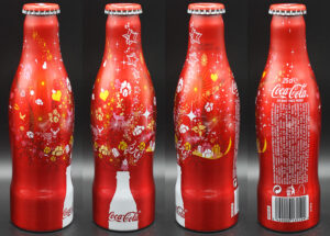 Coca-Cola / Christmas Image