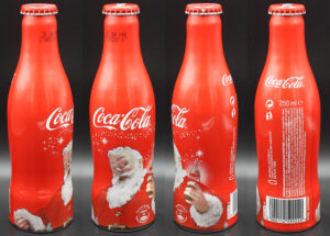 Coca-Cola / Christmas Image