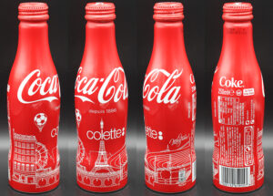 Coca-Cola / Colette Image