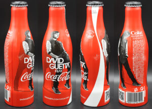 Coca-Cola / David Guetta / 2nd Image