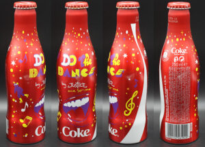 Coca-Cola / Do The Dance by Justice Image