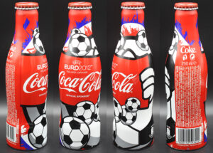 Coca-Cola / EURO 2012 Image