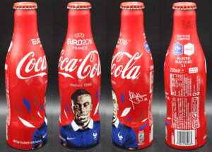 Coca-Cola / EURO 2016 / French National Team / #14 Image