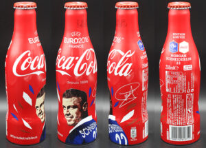 Coca-Cola / EURO 2016 / French National Team / #22 Image