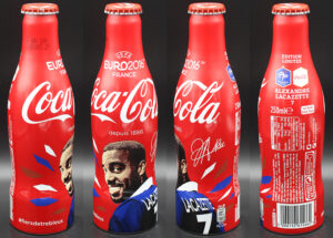 Coca-Cola / EURO 2016 / French National Team / #7 Image