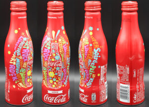 Coca-Cola / Hippie Image