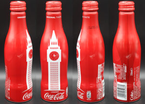 Coca-Cola / London Image