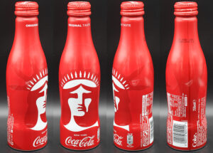 Coca-Cola / New York Image