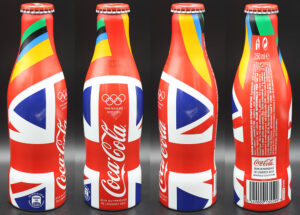 Coca-Cola / Olympics 2012 Image