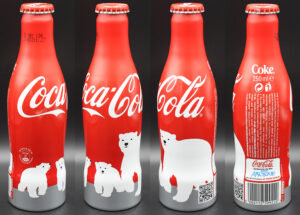 Coca-Cola / Polar Bears Image