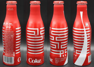 Coca-Cola / WE8 / Individual Perseverance Image