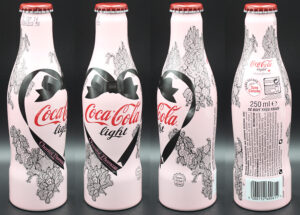 Coca-Cola Light / Chantal Thomass Image