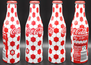 Coca-Cola / EURO 2008 Image