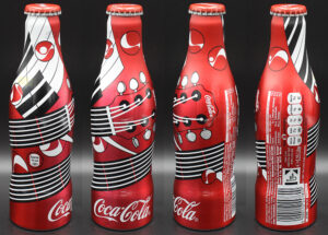 Coca-Cola / iTunes Image