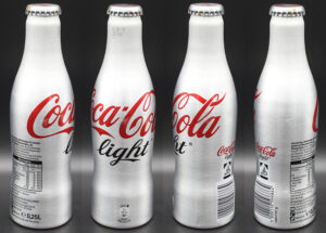 Coca-Cola Light Image