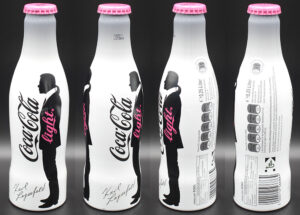 Coca-Cola Light / Karl Lagerfeld Image